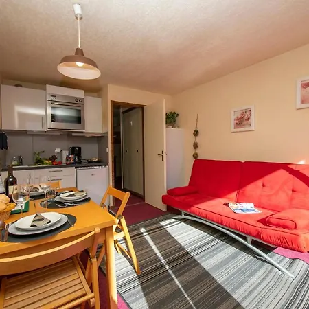 Apartament Sainte-foy-l'argentiere Sleeps 4 *