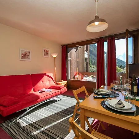 Apartament Sainte-foy-l'argentiere Sleeps 4 *
