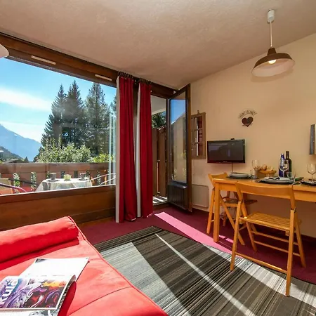 Sainte-foy-l'argentiere Sleeps 4 Apartament *